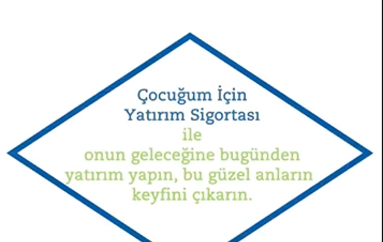 Çocuğunuzla geçirdiğiniz her an çok değerli.